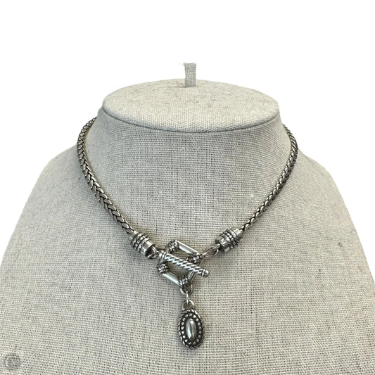 Necklace Other By Brighton