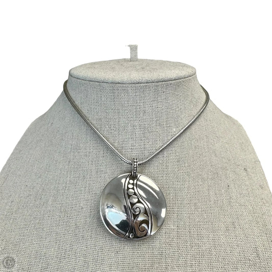 Necklace Other By Brighton