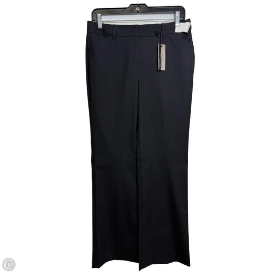 Pants Dress By Express In Black, Size: 4