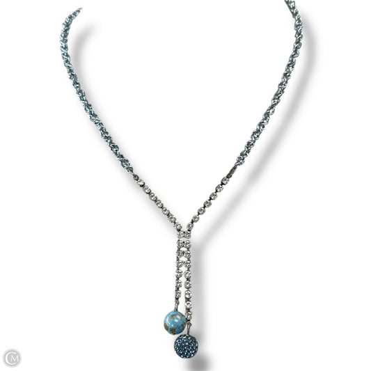 Necklace Chain By Sabika