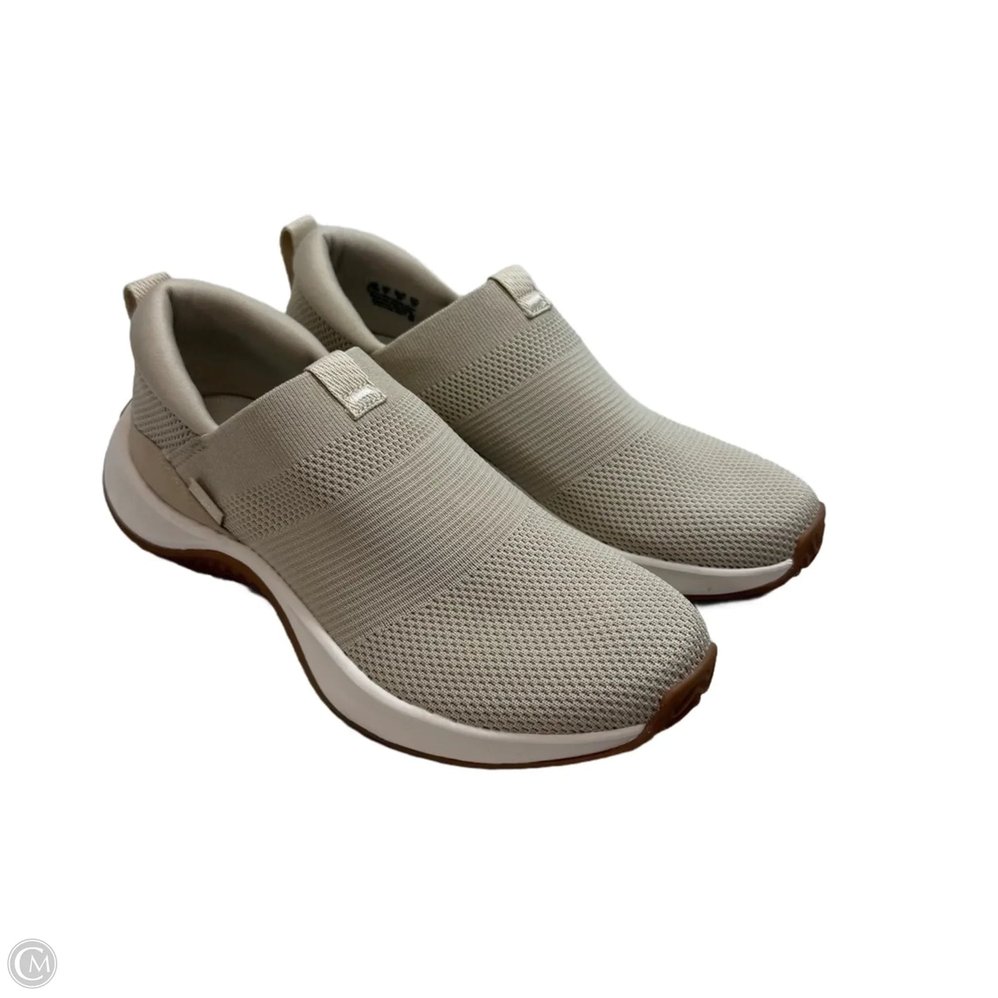 Shoes Sneakers By Ryka In Tan, Size: 8.5