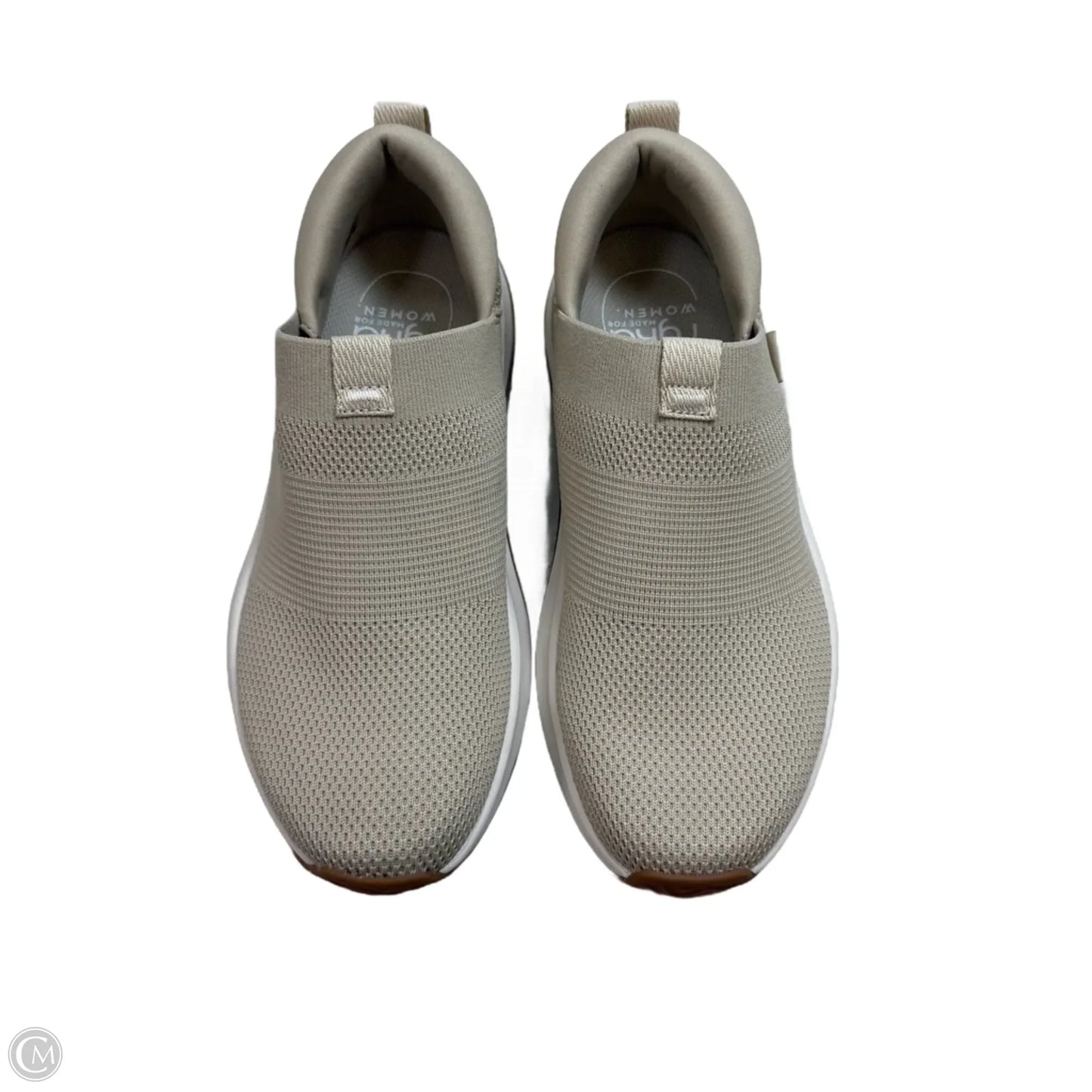 Shoes Sneakers By Ryka In Tan, Size: 8.5