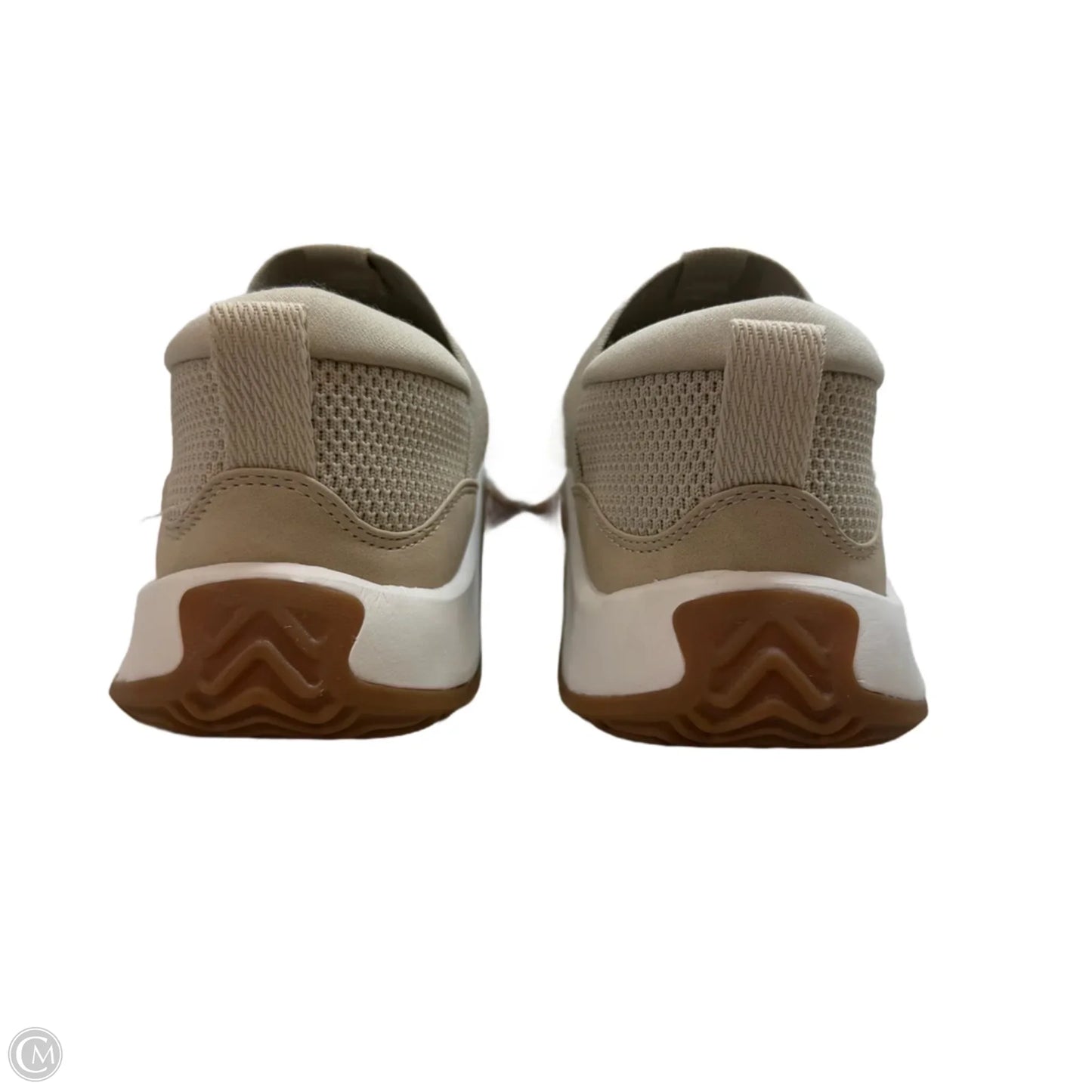 Shoes Sneakers By Ryka In Tan, Size: 8.5