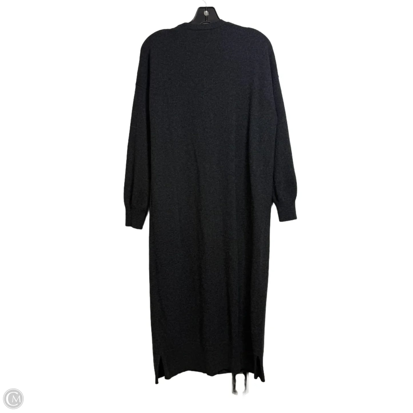 Cardigan By Madewell In Grey, Size: L