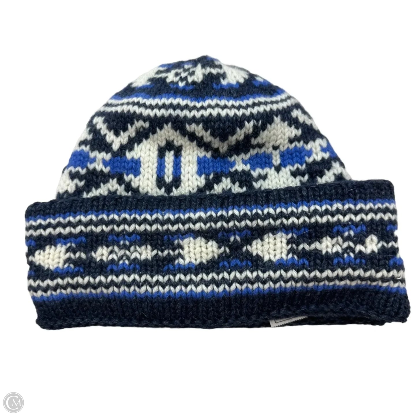 Hat Beanie By Polo Ralph Lauren