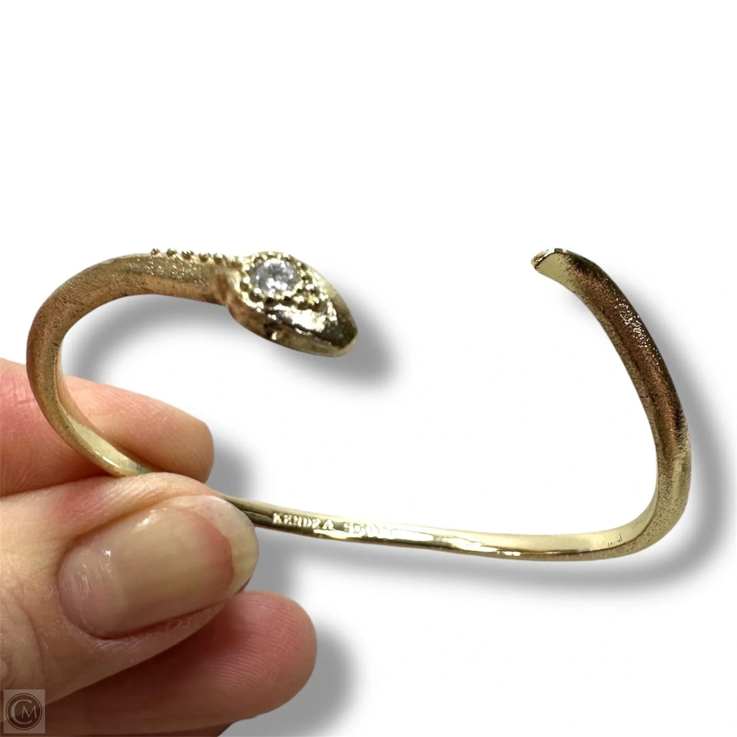 Bracelet Bangle By Kendra Scott