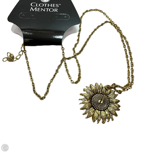 You are my sunshine Necklace Chain By Clothes Mentor