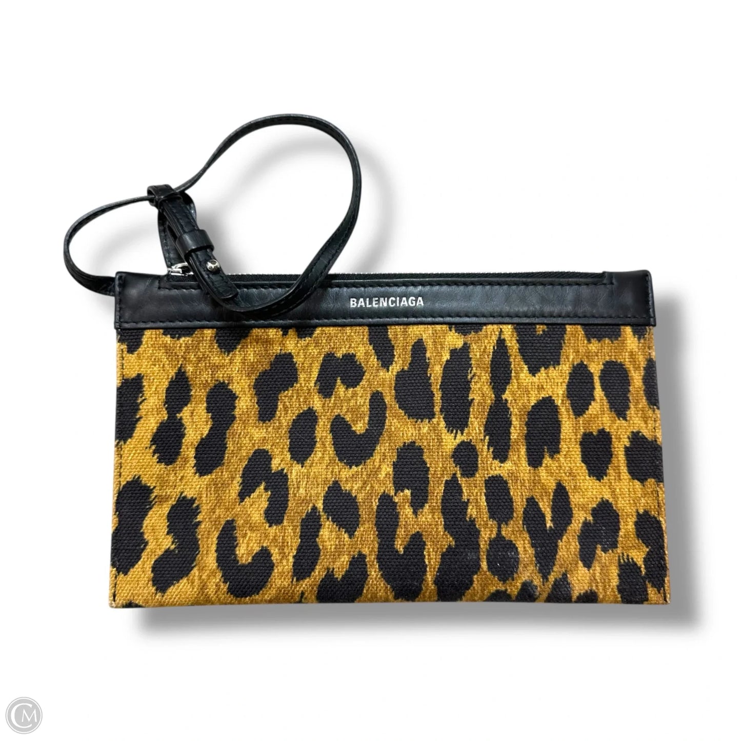 Handbag Luxury Designer By Balenciaga, Size: Small