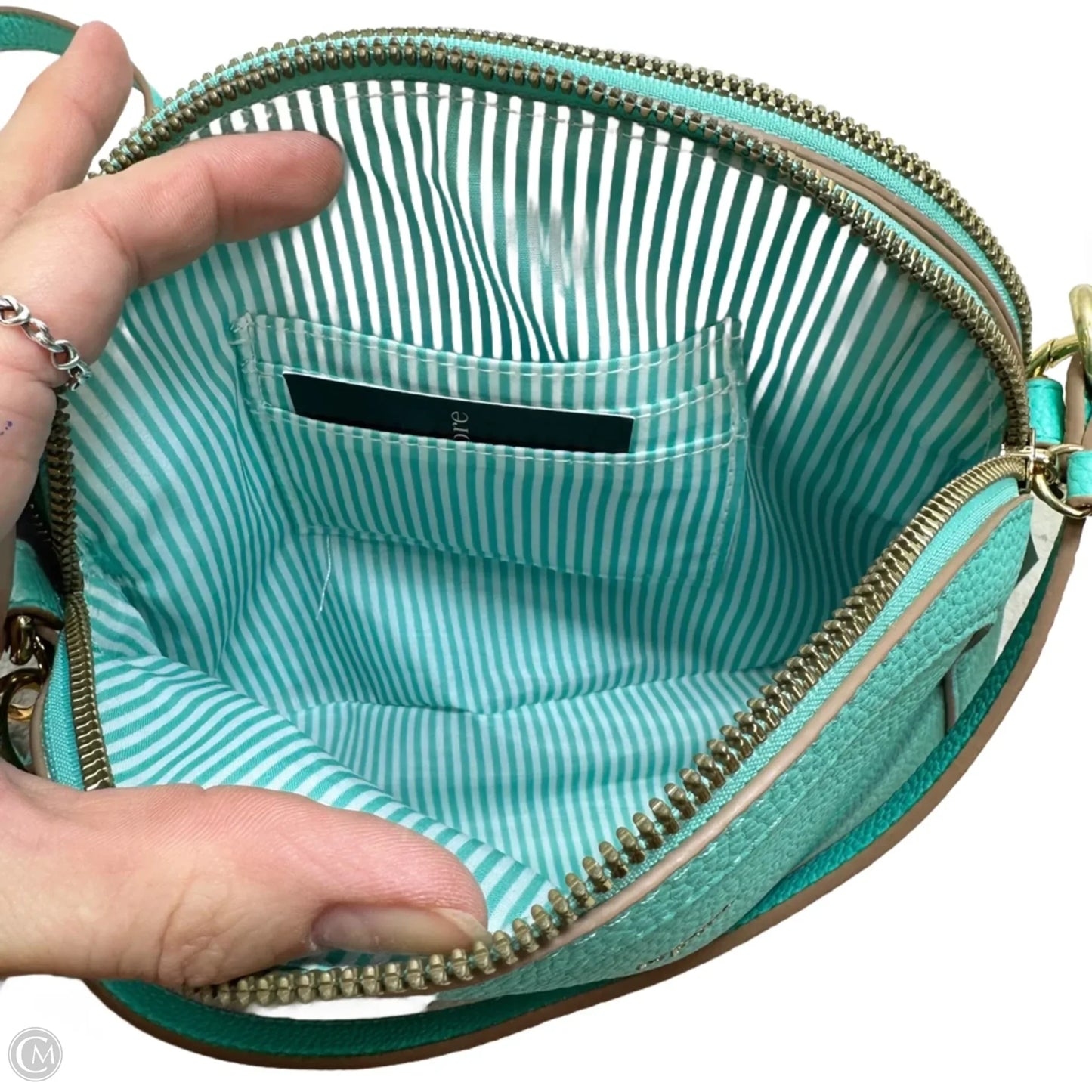 Crossbody Designer By Nanette Lepore, Size: Small