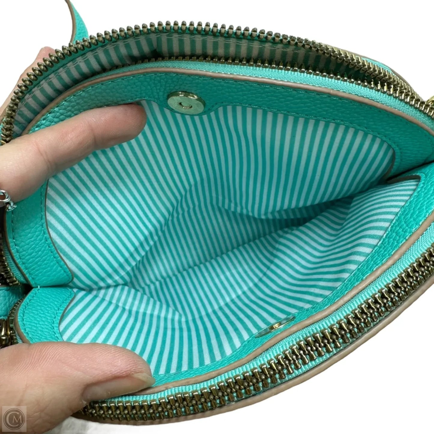 Crossbody Designer By Nanette Lepore, Size: Small