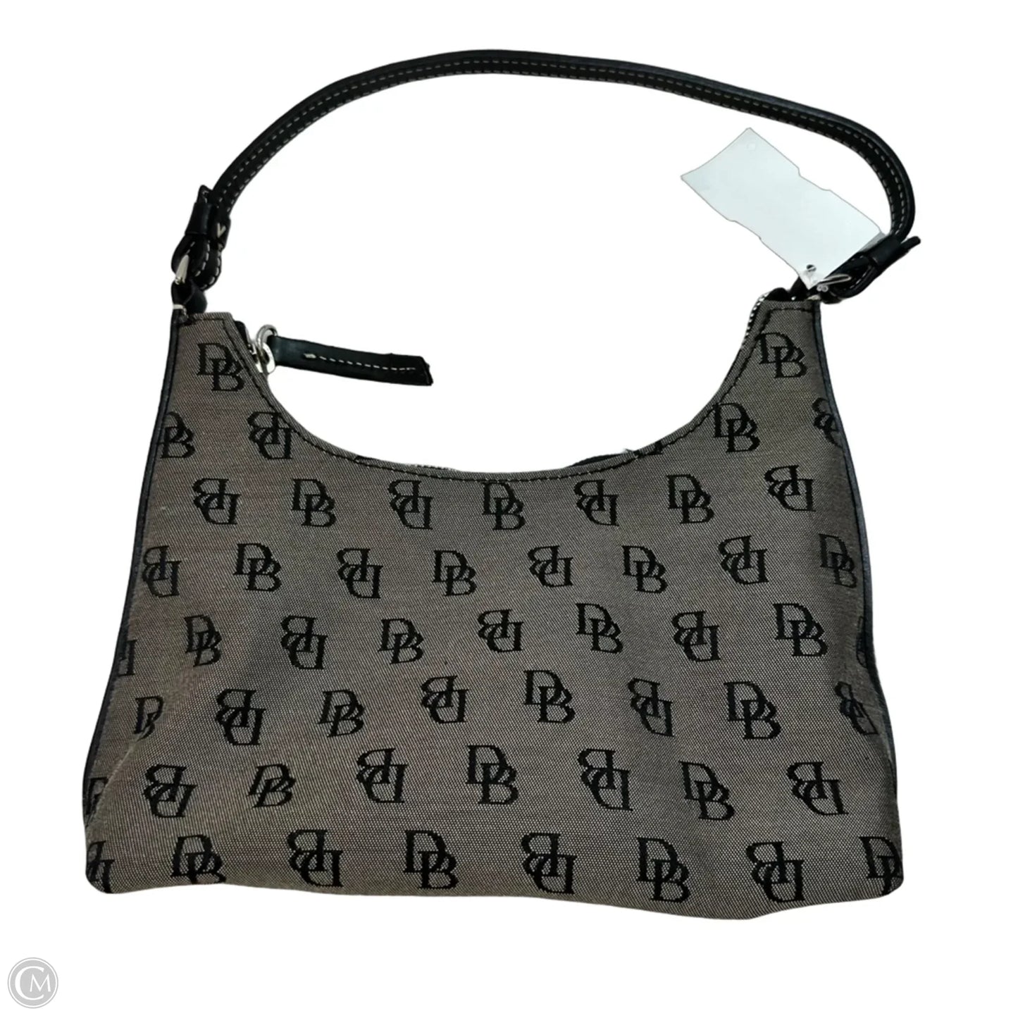 Handbag Designer By Dooney And Bourke, Size: Small