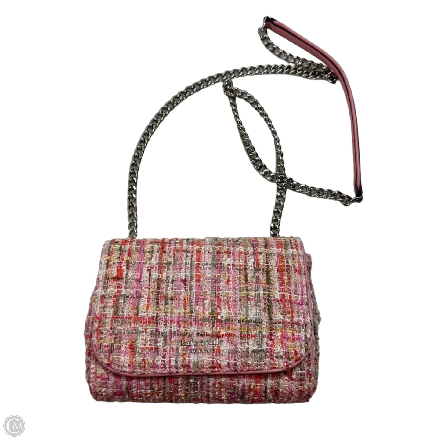 Crossbody Designer By Kate Spade, Size: Small