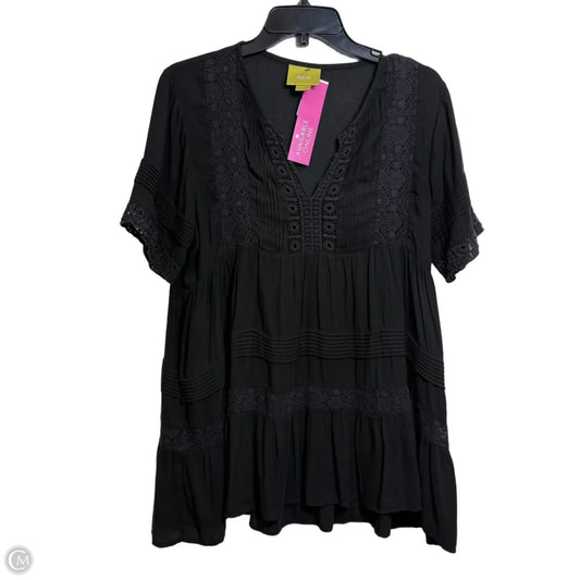 Dress Casual Short By Maeve In Black, Size: 4