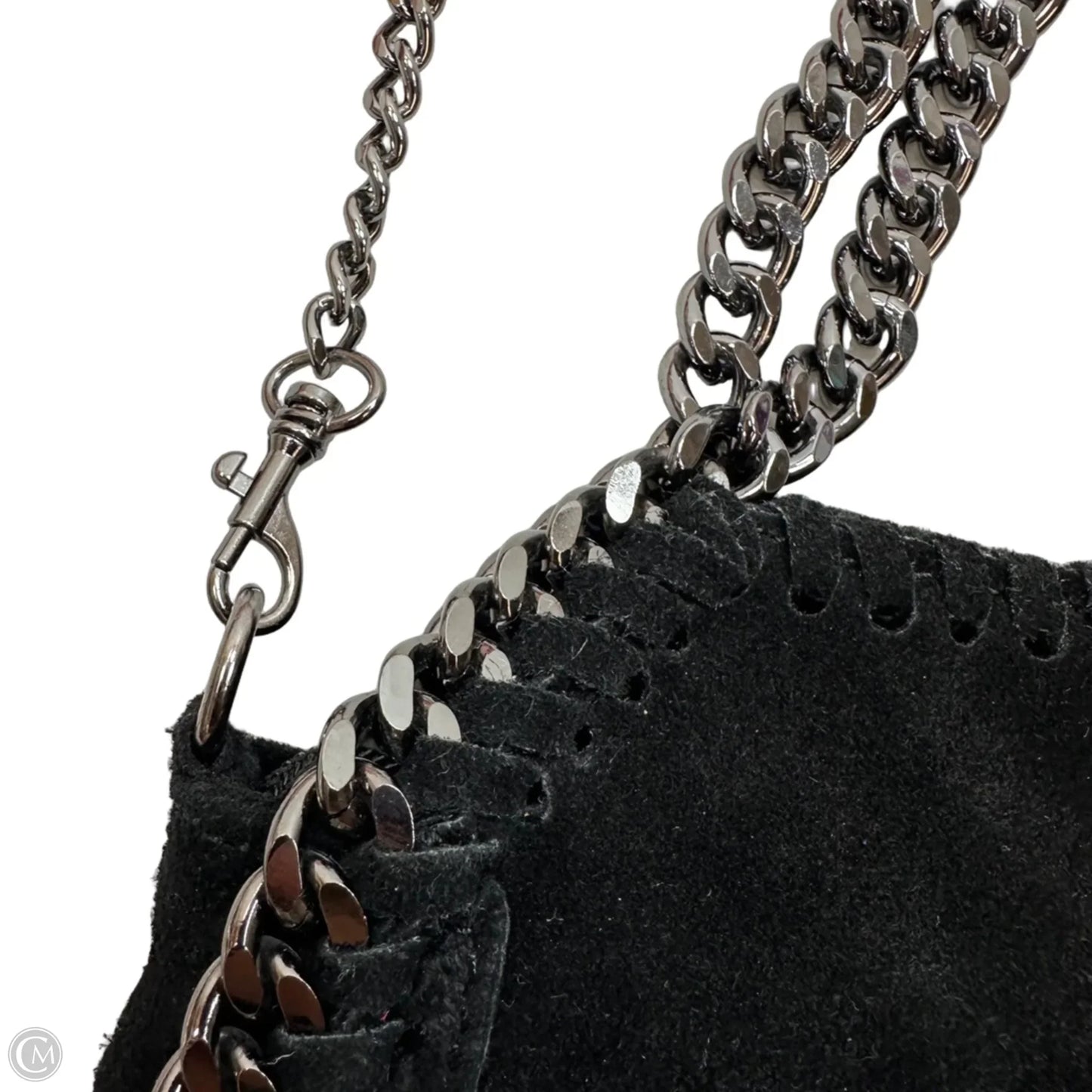 Crossbody By Clothes Mentor, Size: Small