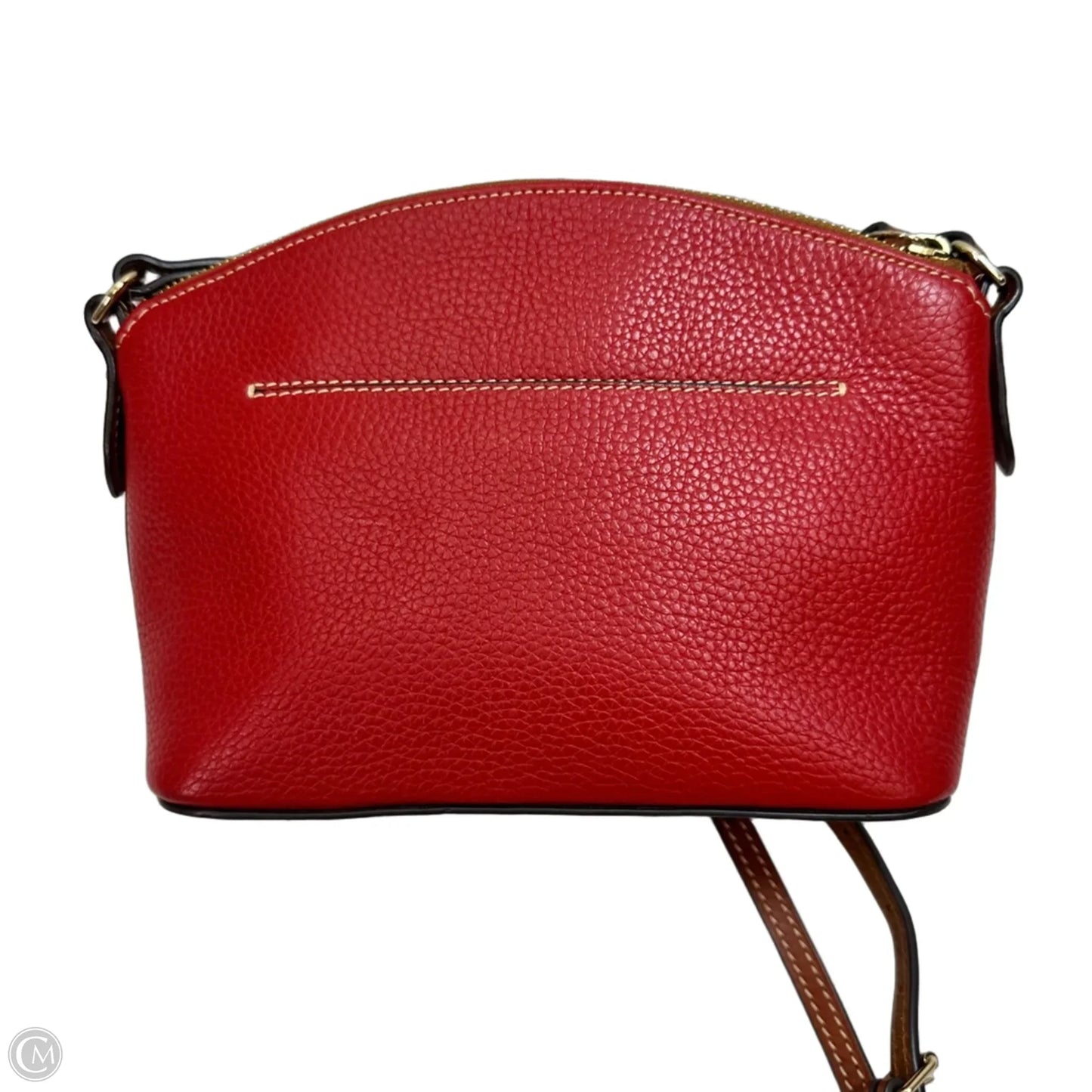 Crossbody Designer By Dooney And Bourke, Size: Small