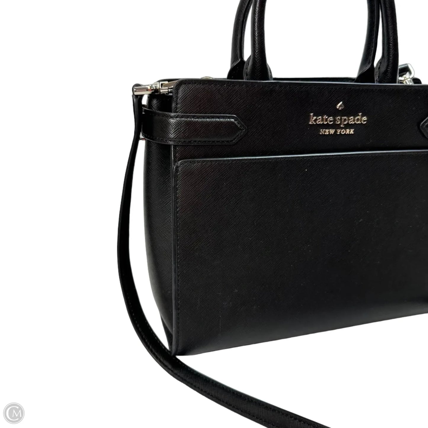 Handbag Designer By Kate Spade, Size: Small