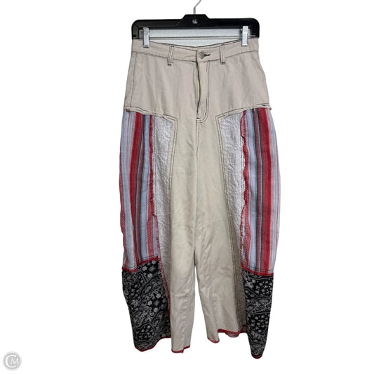 Pants Other By Pol In Multi-colored, Size: S