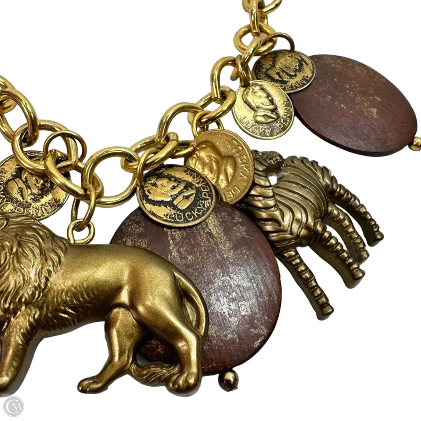 Necklace Other By Clothes Mentor