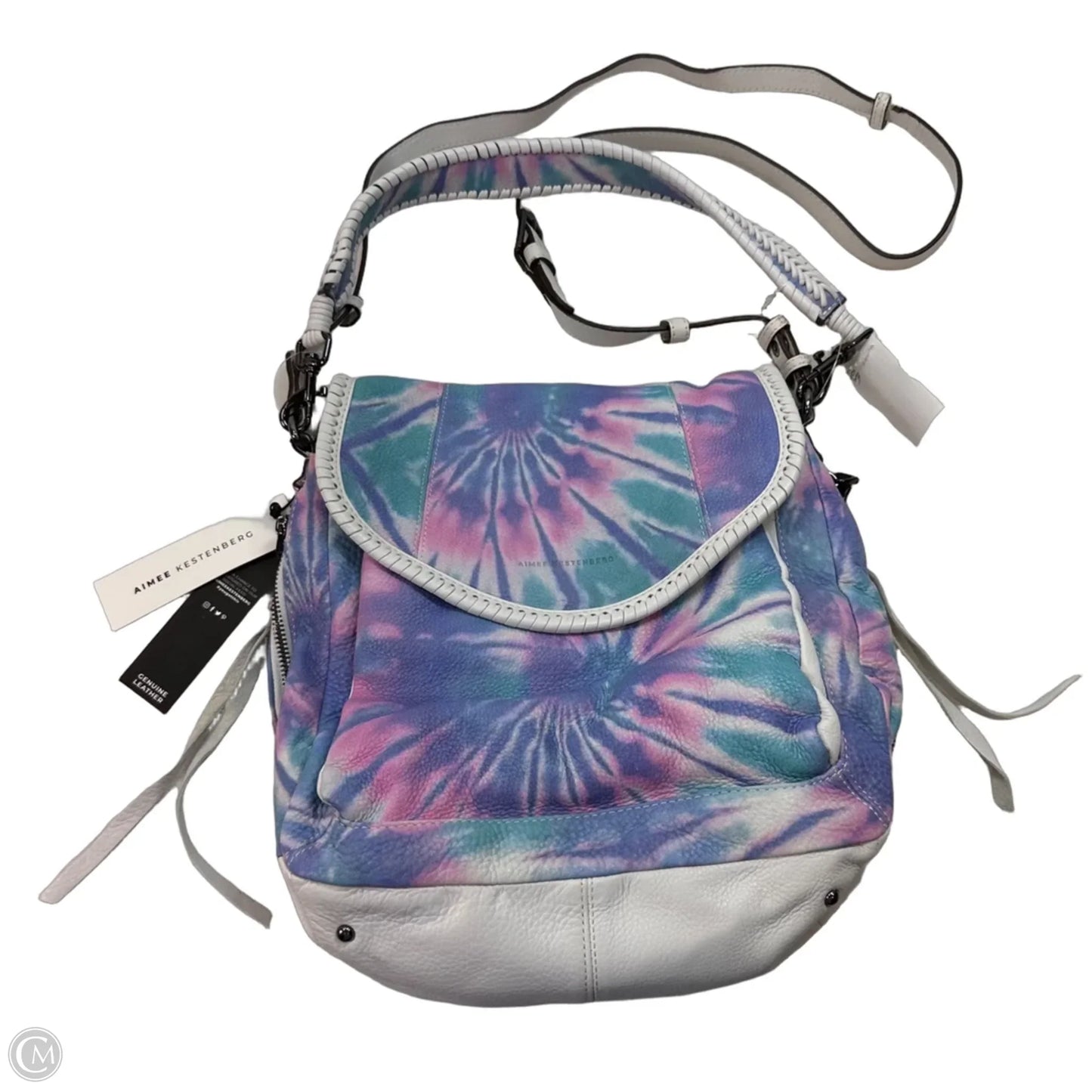 Crossbody By Aimee Kestenberg, Size: Medium