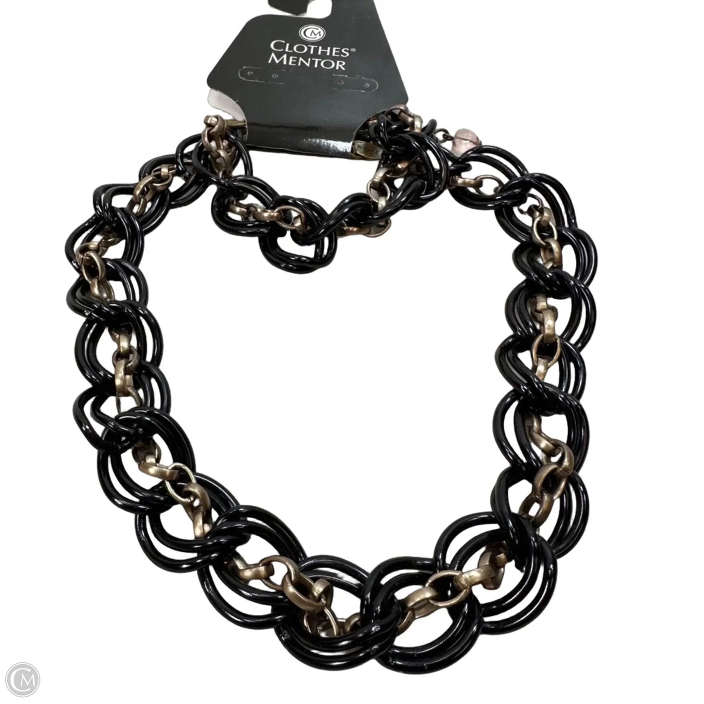 Necklace & bracelet Set By Sabika, Size: 02 Piece Set