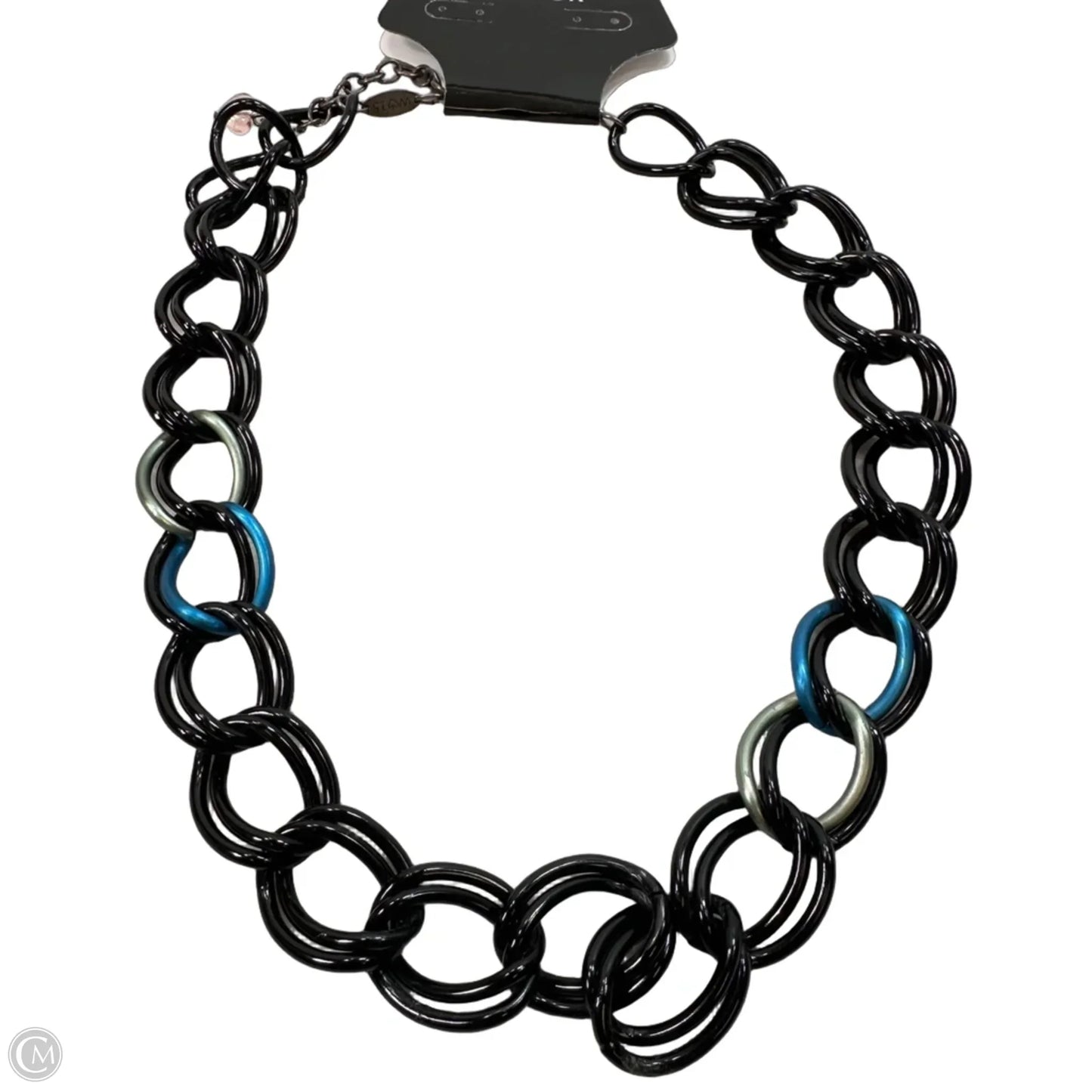Necklace Chain By Sabika