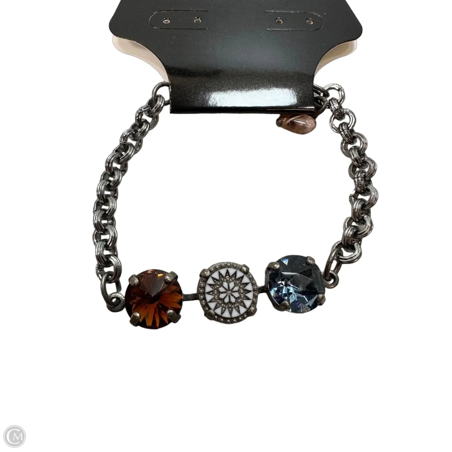 Bracelet Beaded By Sabika
