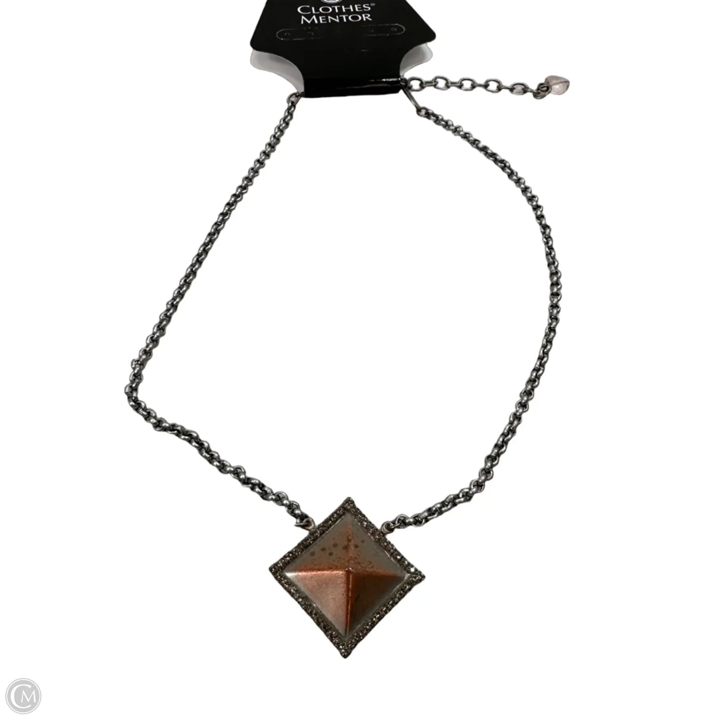 Necklace Chain By Sabika