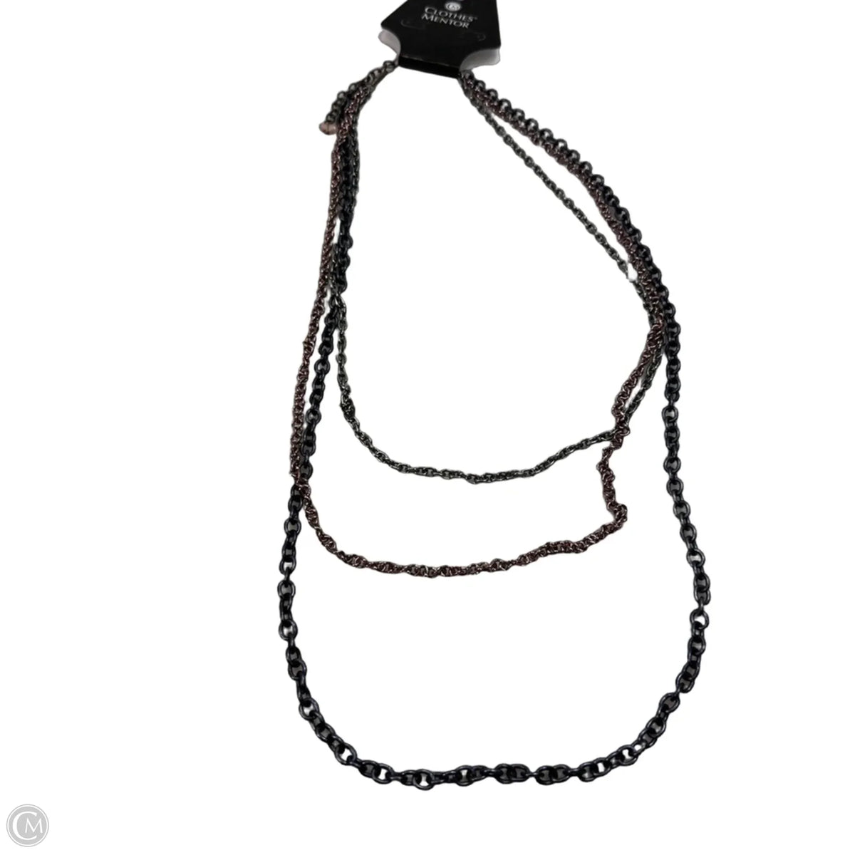 Necklace Chain By Sabika