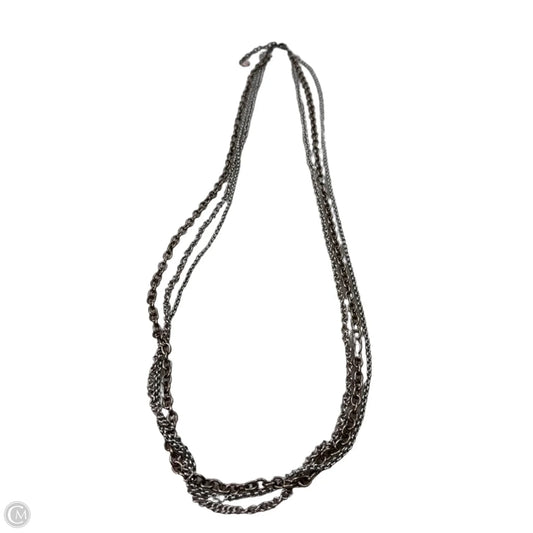 Necklace Chain By Sabika