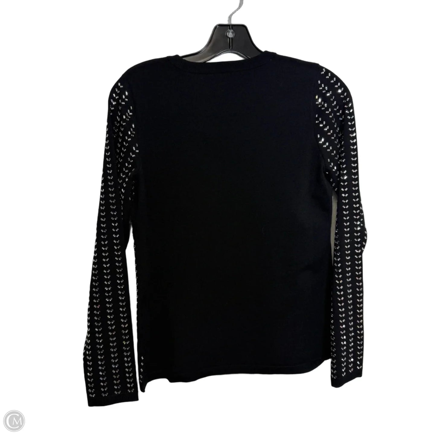 Sweater By Inc In Black, Size: Xs