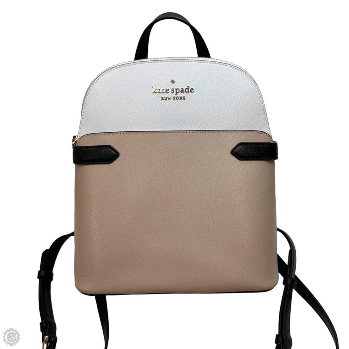 Backpack Designer By Kate Spade, Size: Medium