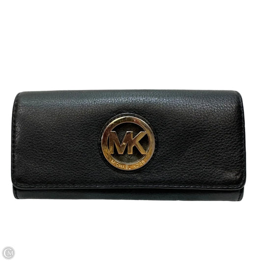 Wallet Designer By Michael Kors Collection, Size: Small