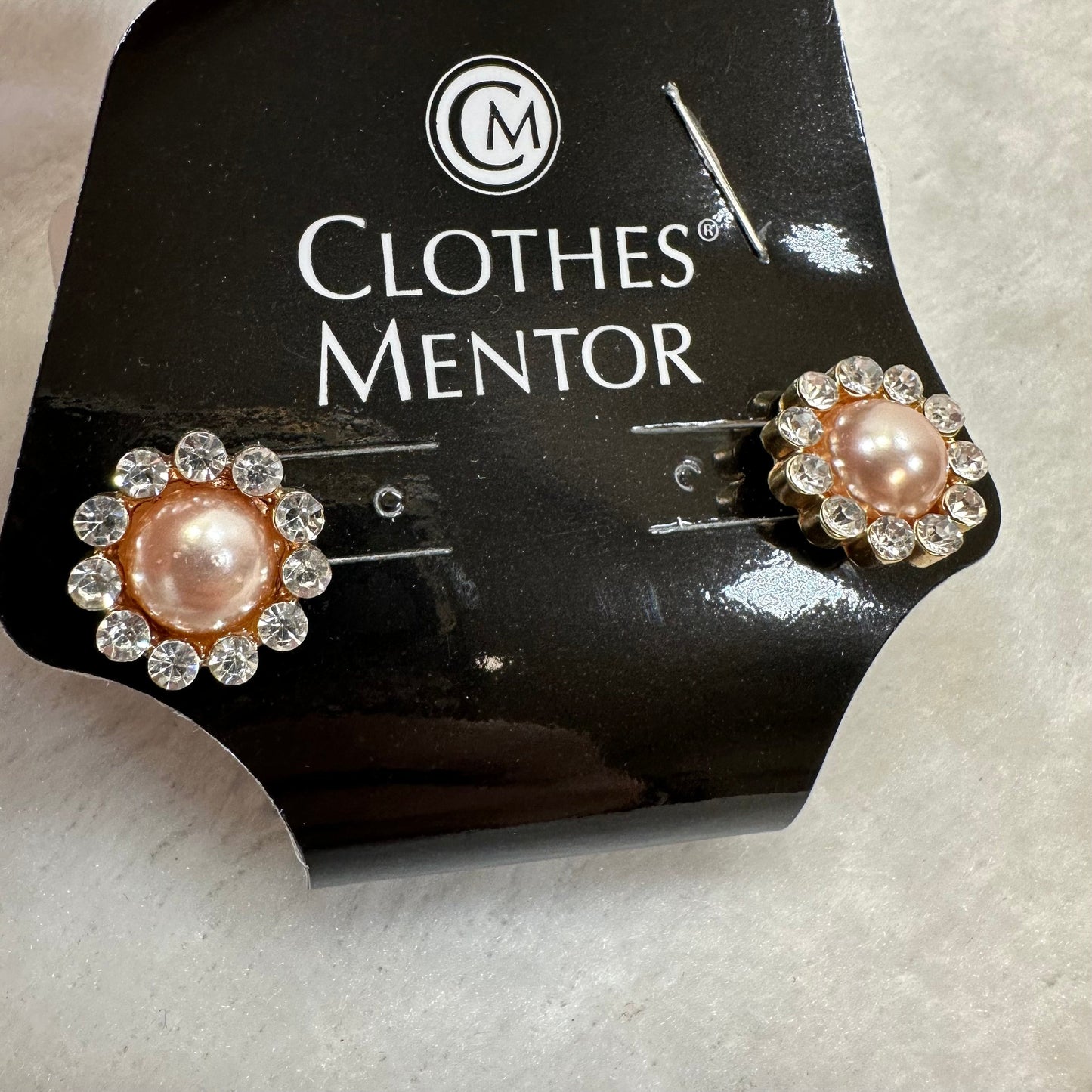 Earrings Stud By Clothes Mentor