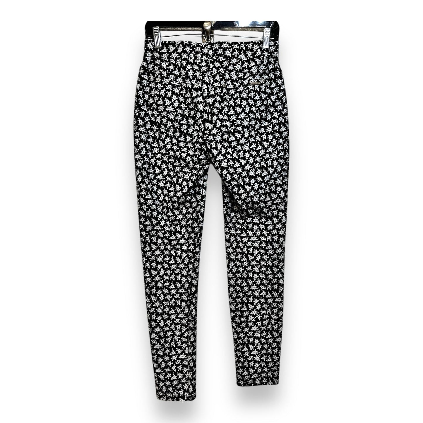 Leggings By Michael By Michael Kors In Floral, Size: S