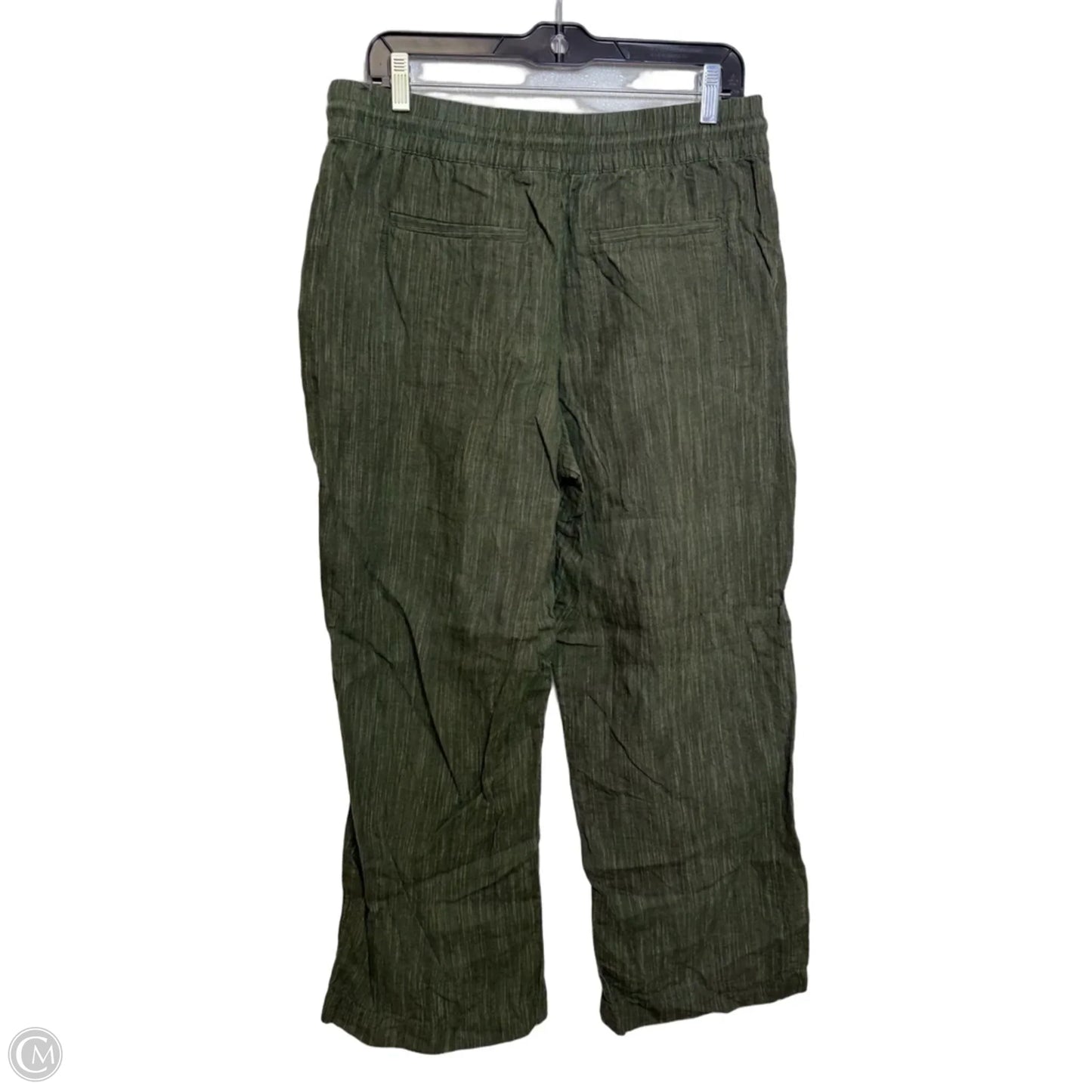 Pants Cargo & Utility By Athleta In Green, Size: M
