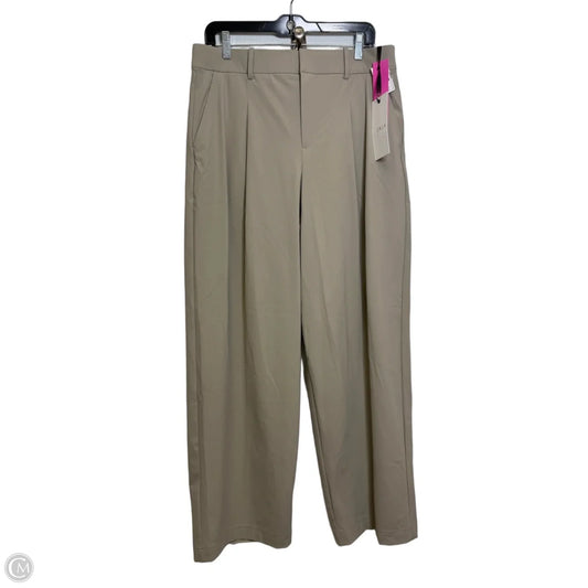 Athletic Pants By Calia In Grey, Size: L