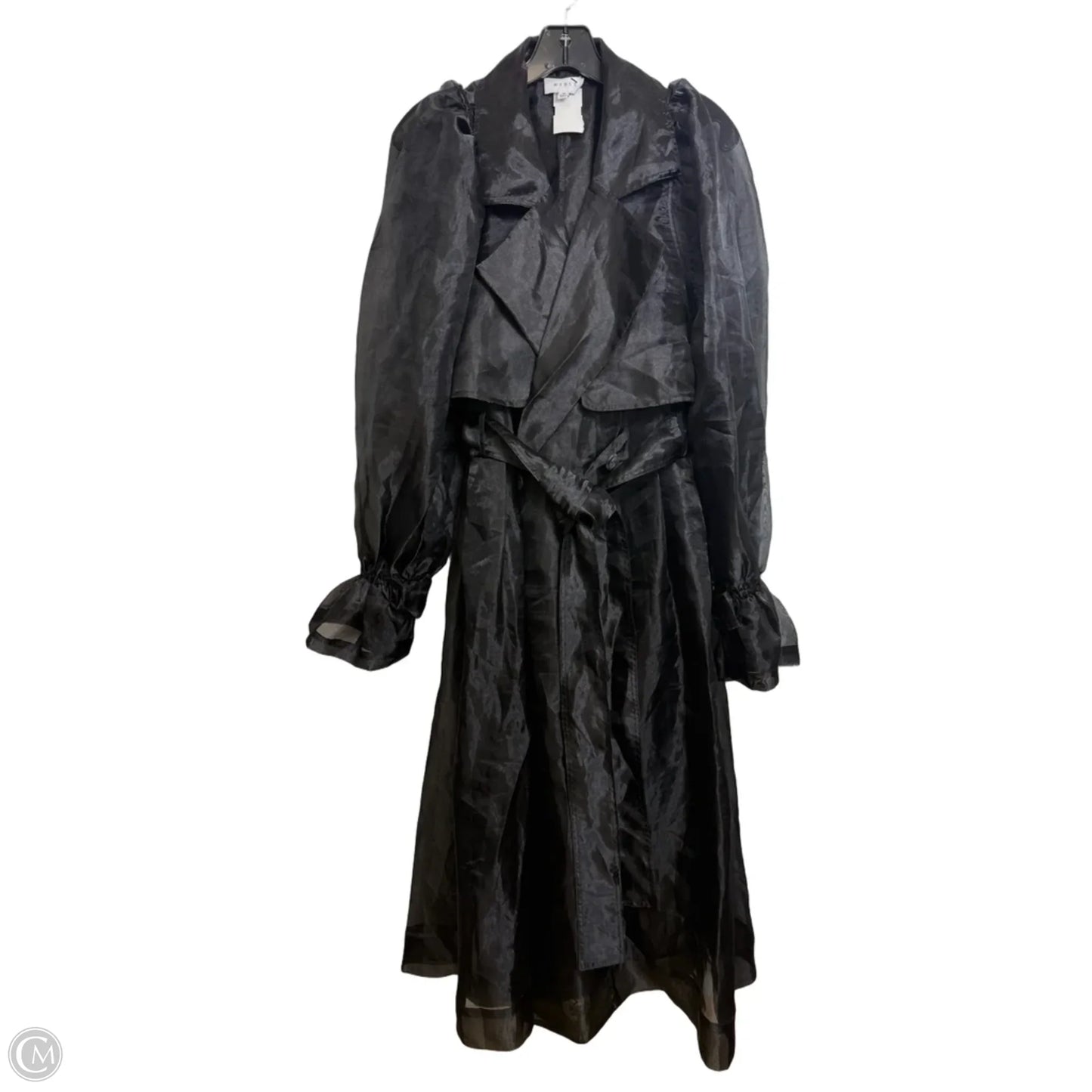 Dress Party Long By Mable In Black, Size: M