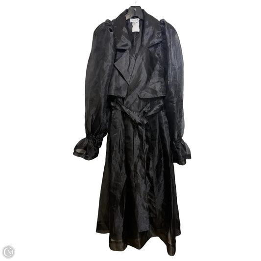 Dress Party Long By Mable In Black, Size: M