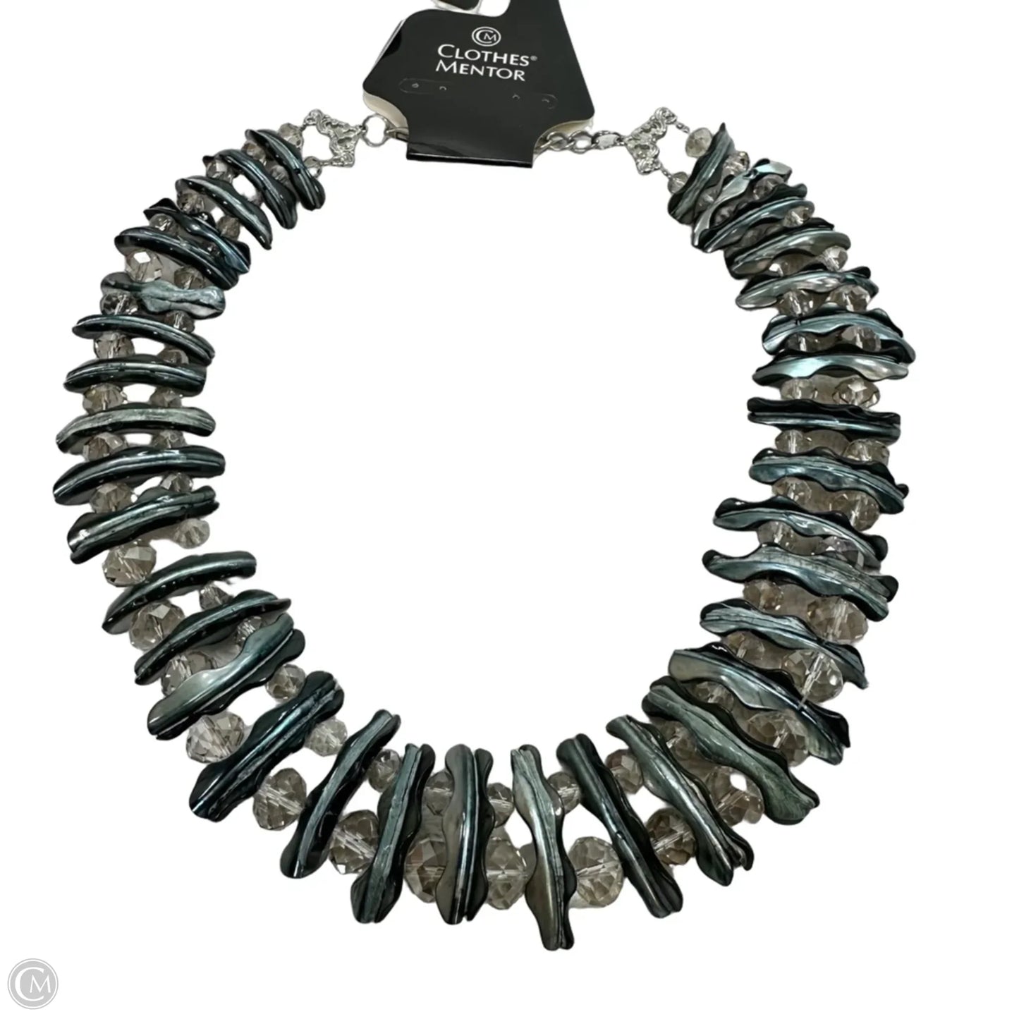 Necklace Choker & Collar By Clothes Mentor
