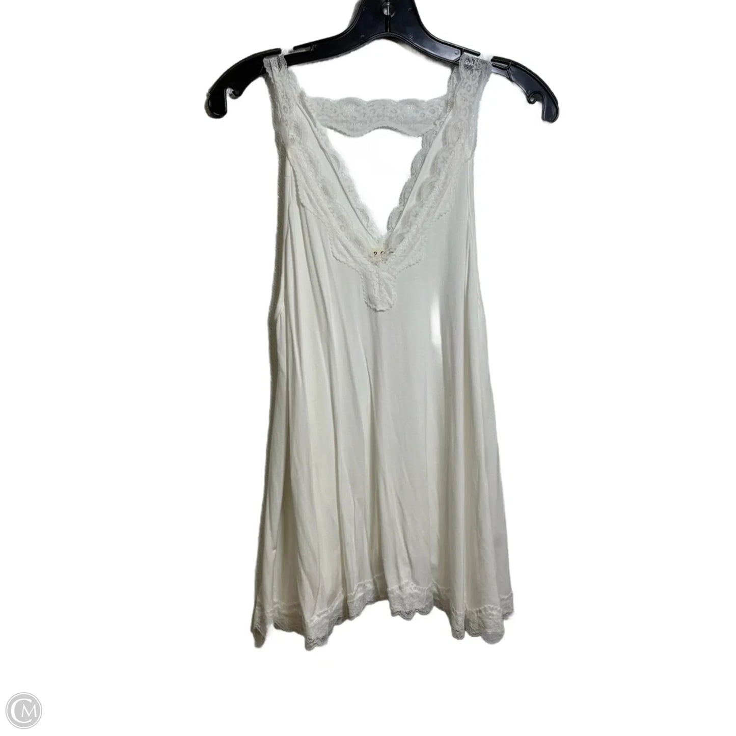 Tank Top By Pol In Multi-colored, Size: L