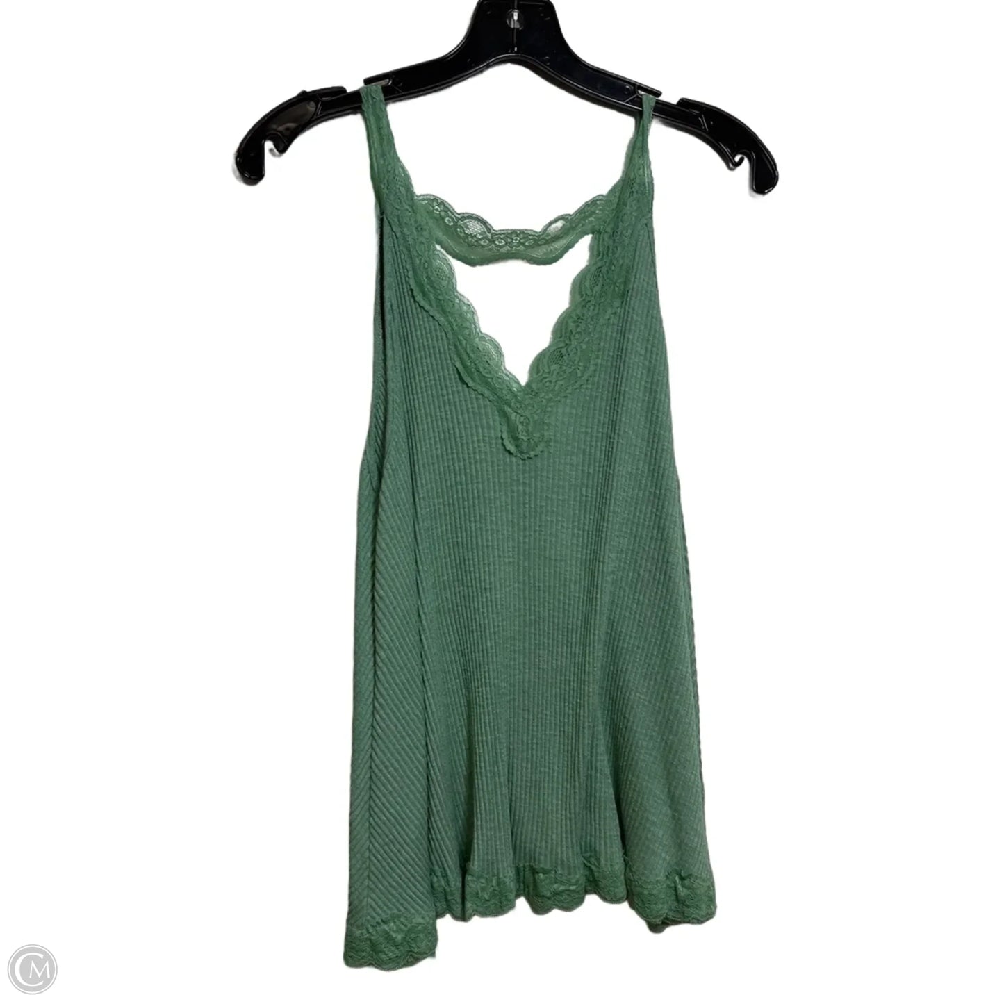 Tank Top By Pol In Multi-colored, Size: L