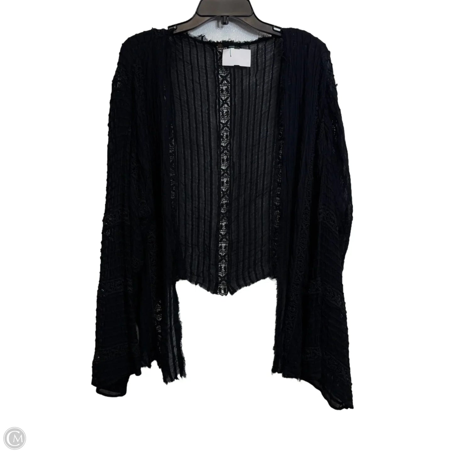 Bolero By Free People In Black, Size: Xs