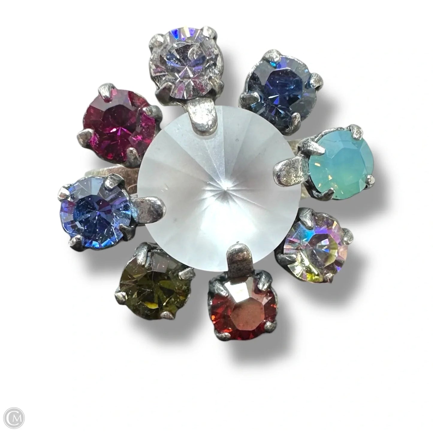 Ring Statement By Clothes Mentor