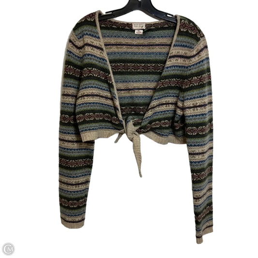 Sweater By Polo Ralph Lauren In Multi-colored, Size: Xl