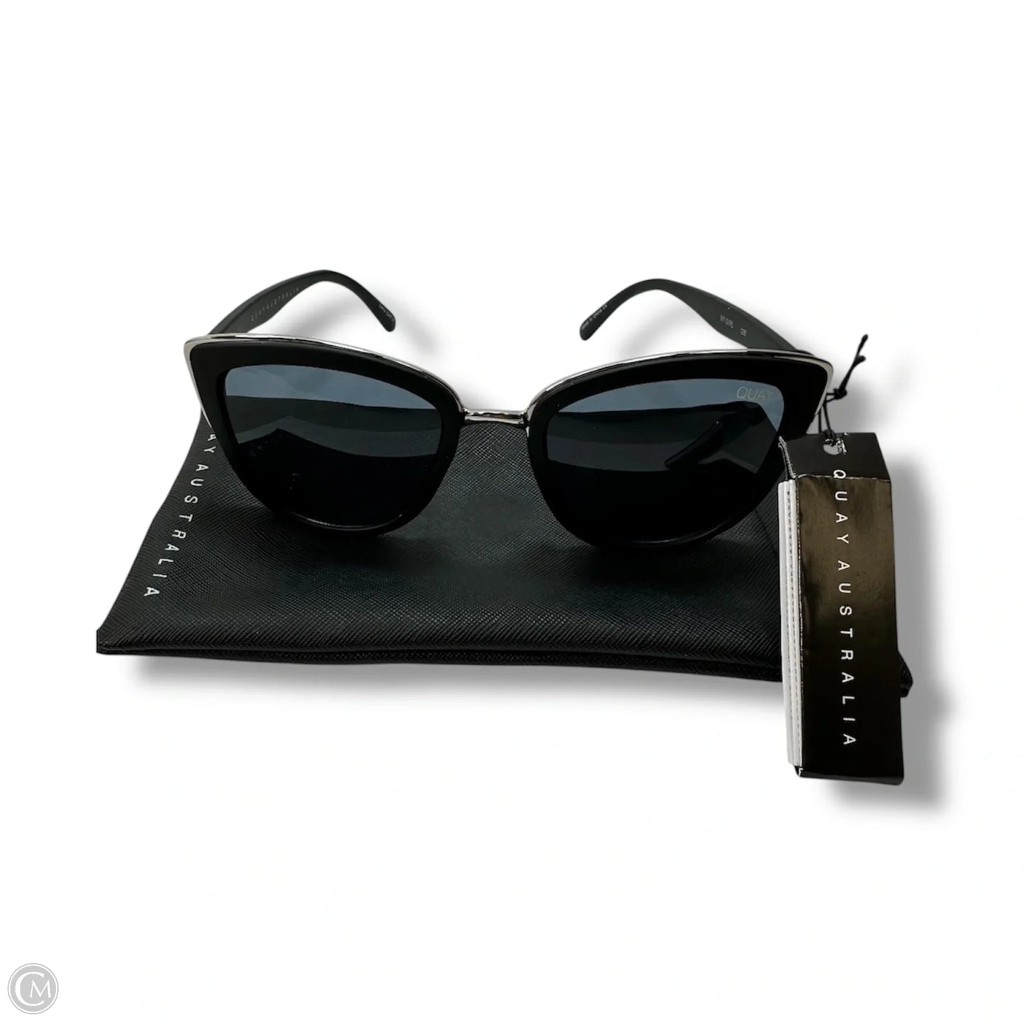 Sunglasses By Quay