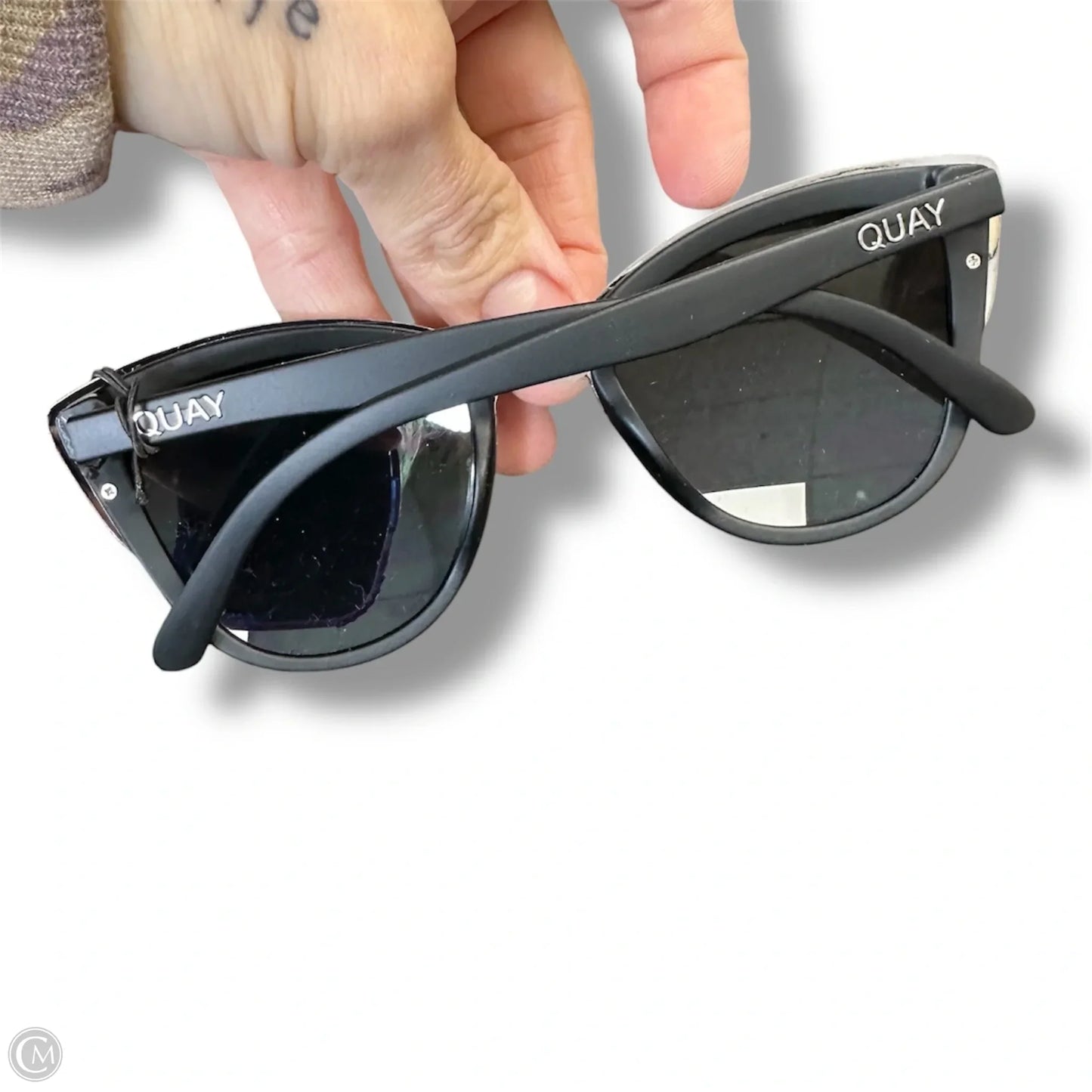 Sunglasses By Quay