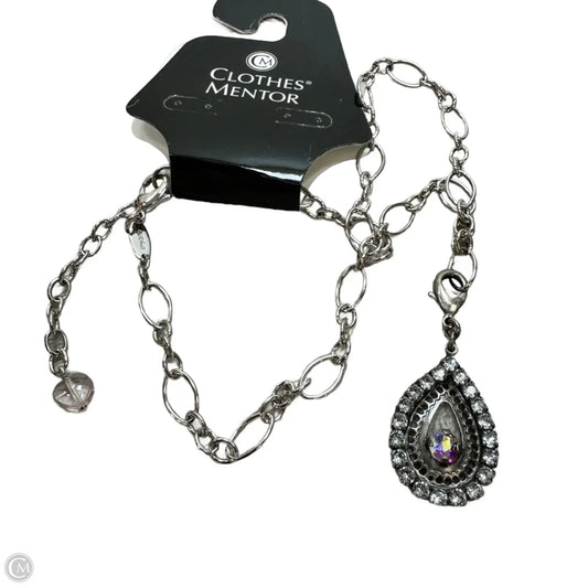 Necklace Pendant By Sabika