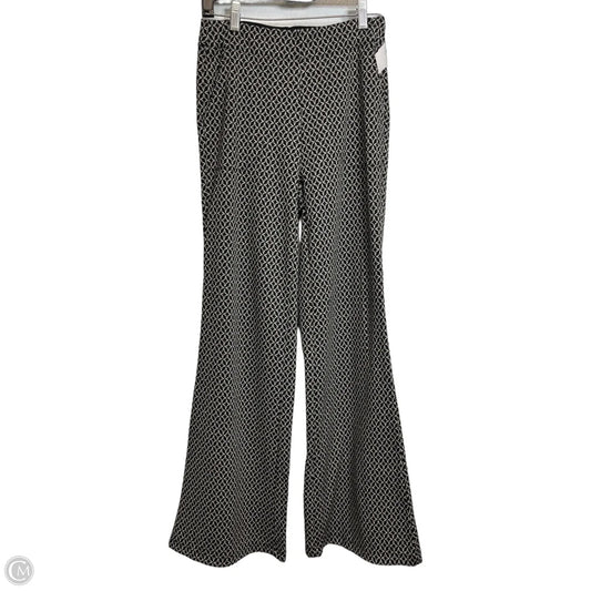 Pants Lounge By Max Studio In Black, Size: Xs