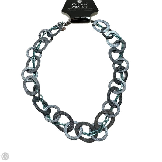 Necklace Other By Sabika