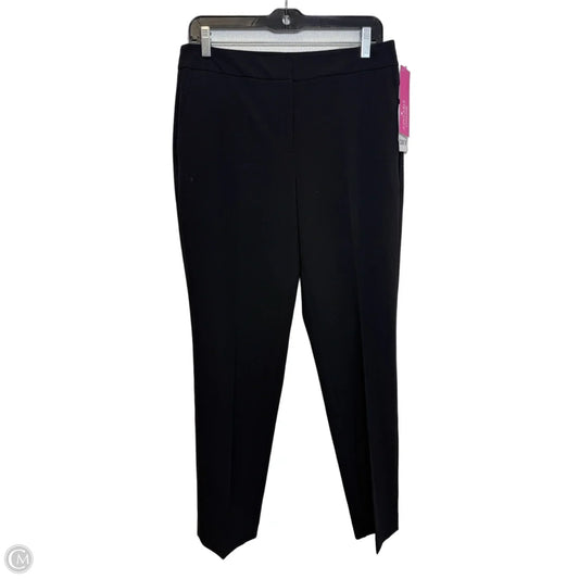 Pants Dress By Bar Iii In Black, Size: 6